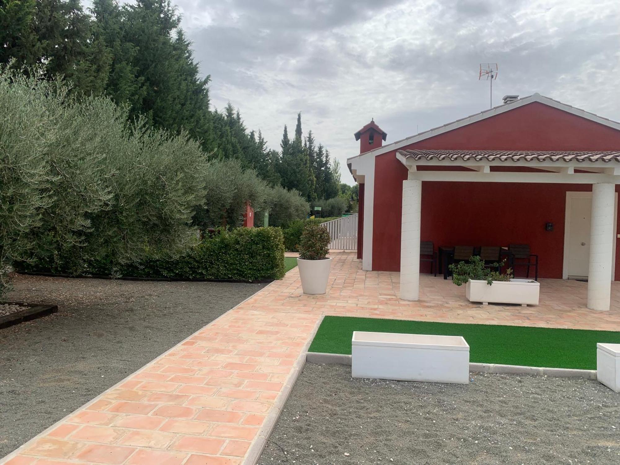 Colores De Tahona Turismo Rural Moratalla Luaran gambar